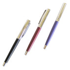 Ручка перьевая WENRONG Строчка, полузакрытое перо 2212