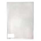 Уголок А4 Eagle 2 кармана 180мк 4002