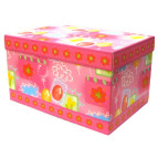 Коробка подарочная DIY QUICK BOX BXR250167140