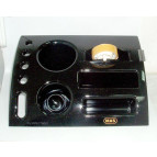 Подставка канцелярская MAS 808