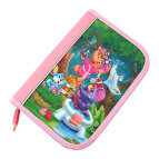 Пенал 1 отделение без отворотов USLON 08001