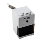 Точилка механическая настольная Buromax 4786