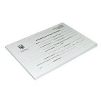 Командировочное удостоверение А5 100л. офсет 00026