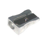 Точилка Tukzar металл. без контейнера Tz-40-1