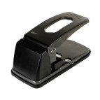 Дырокол металлический Eagle мощность 100л. TY845