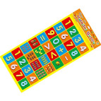 Игра Creative 4201 Магнитные цифры 13133001Р