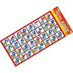 Игра Creative 4204 Магнитная азбука (английский) 13133004А
