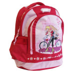 Рюкзак (ранец) школьный TIGER FAMILY 2319 ZARA PANDA