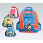 Рюкзак (ранец) школьный TIGER FAMILY 2316 PENGUIN