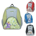 Рюкзак (ранец) школьный TIGER FAMILY 2310 CHAMPION