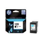 Картридж HP Hewlett-Packard черный №129 C9364HE