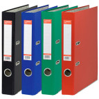 Папка регистратор А4 8см NAVARRO 1700