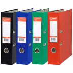 Папка регистратор А4 5см NAVARRO 1701**