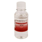 Разбавитель №1 ЗХК Невская Палитра 120мл 2433900