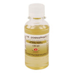 Лак даммарный ЗХК Невская Палитра 120мл 2533905