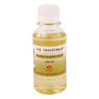 Лак пихтовый ЗХК Невская Палитра 120мл 2533909