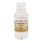 Лак фиксатив ЗХК Невская Палитра 120мл 2533910