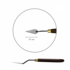 Мастихин Rosa Gallery Classic №21 капля длина 4см