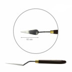 Мастихин Rosa Gallery Classic №23 капля длина 6см