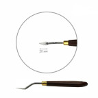 Мастихин Rosa Gallery Classic №37 ромб мини длина 2см