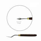 Мастихин Rosa Gallery Classic №40 ромб мини длина 3см