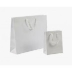 Пакет подарочный бумажный CAMIS 702-3 ВЫСЕЧКА Новогодний