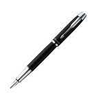 Ручка перьевая Parker 20312В IM Black CT F