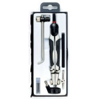 Готовальня ROTRING Compact 6 предм D640 S0676560