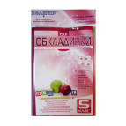 Обложки для книг набор 5кл ПОЛИМЕР 150мк 113405