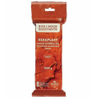 Самозатвердевающая масса Koh-i-Noor Keraplast 1кг. терракотовый 131707