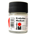 Кракелюр прозрачный MARABU 50мл 114005840