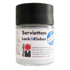 Клей-лак для декупажа глянцевый MARABU 50мл 114005844