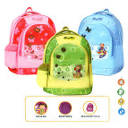 Рюкзак (ранец) школьный TIGER FAMILY 2516