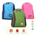 Рюкзак (ранец) школьный TIGER FAMILY 2534