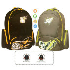 Рюкзак (ранец) школьный TIGER FAMILY 8503