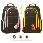 Рюкзак (ранец) школьный TIGER FAMILY 8508