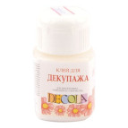 Клей для декупажа ЗХК Невская Палитра DECOLA 50мл 352151