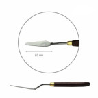 Мастихин Rosa Gallery Classic №51 ромб длина 6,5см