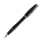 Ручка перьевая Parker 20212L Urban London Cab Black CT