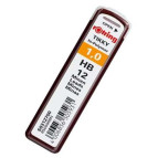 Грифели для механических карандашей 1,0мм ROTRING R5059**