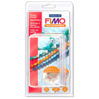 Форма для изготовления бусинок Fimo 8712