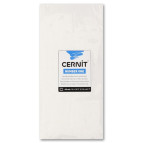 Глина полимерная Cernit Number One 500гр Белый CR-0900500010