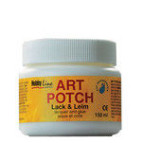 Клей-лак для декупажа KREUL 150мл глянцевый на водной основе (не обратимый) KR-49151