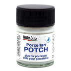 Клей для фарфора KREUL 50мл для роботи в салф. техніці KR-49450