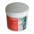 Гель акриловый LUKAS 250мл кристально-прозрачный глянцевый LU-22670250