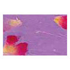 Бумага ручной работы URSUS А4 80г/м лиловая с вкраплениями Роза UR-14132204R