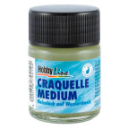 Лак акриловый Сатиновый KREUL 50мл бесцветный на основе синтетических смол KR-79407