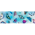 Калька URSUS А4 115г/м Бабочки Голубой UR-50514603R