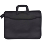 Портфель А4 SAT на молнии 2 отделения 1806