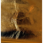 Поталь Nazionale 14*14см 25л. имит трансферного золота №2,5 9725225